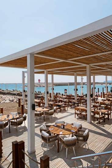 Alara Snack Restaurant