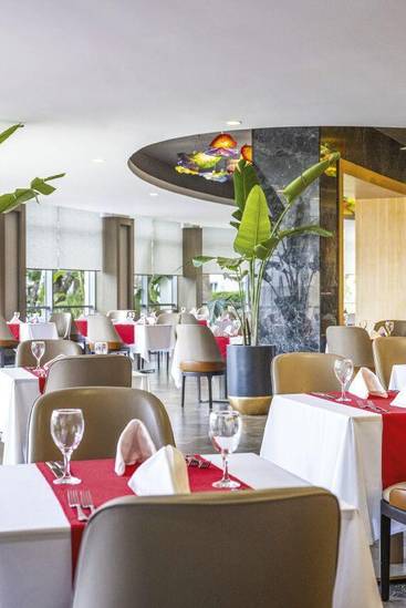 Magico Restoranı