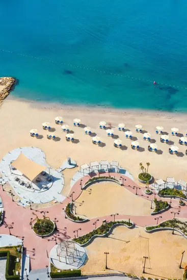 Beach Bar
