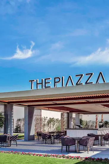 Pizza Bar