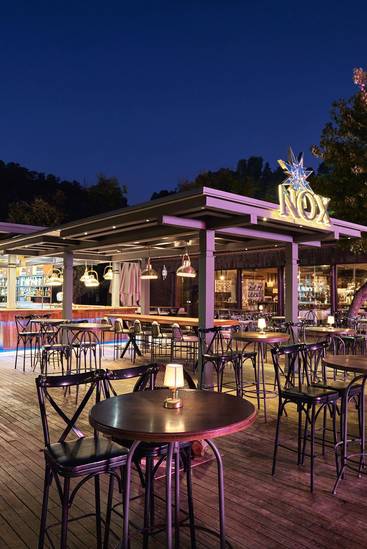Nox Bar