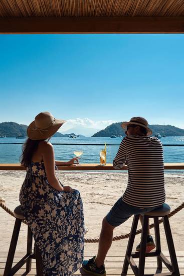 Azur Bar