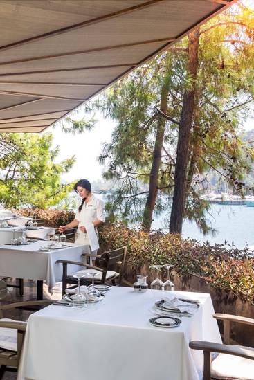 Azur Snack Restaurant