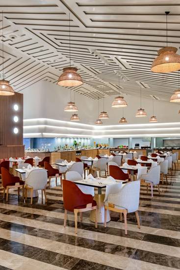 Turquoise Restaurant