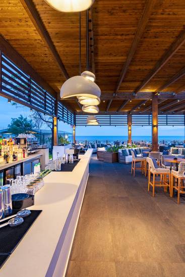 Beach Bar