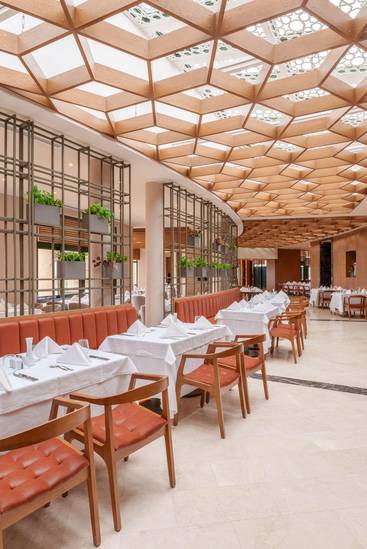 Turquoise Restaurant