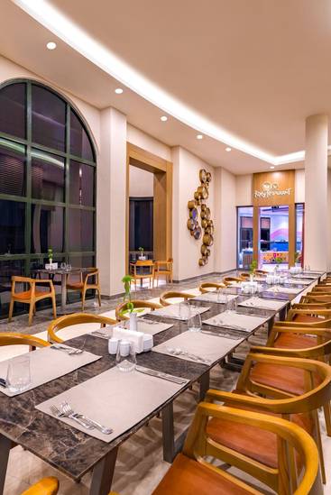 Turquoise Restaurant