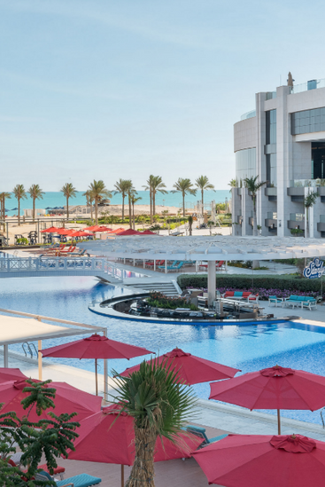 pool bar