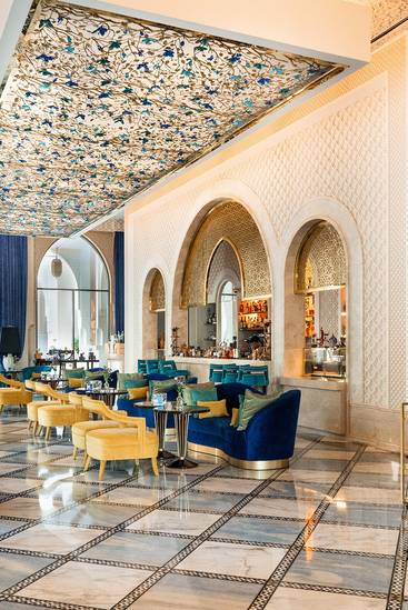 Lobby Bar